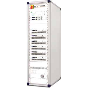 8 KW DAB TRANSMITTER LQ