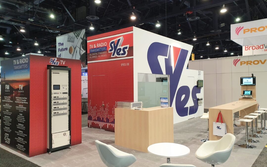 NAB2019