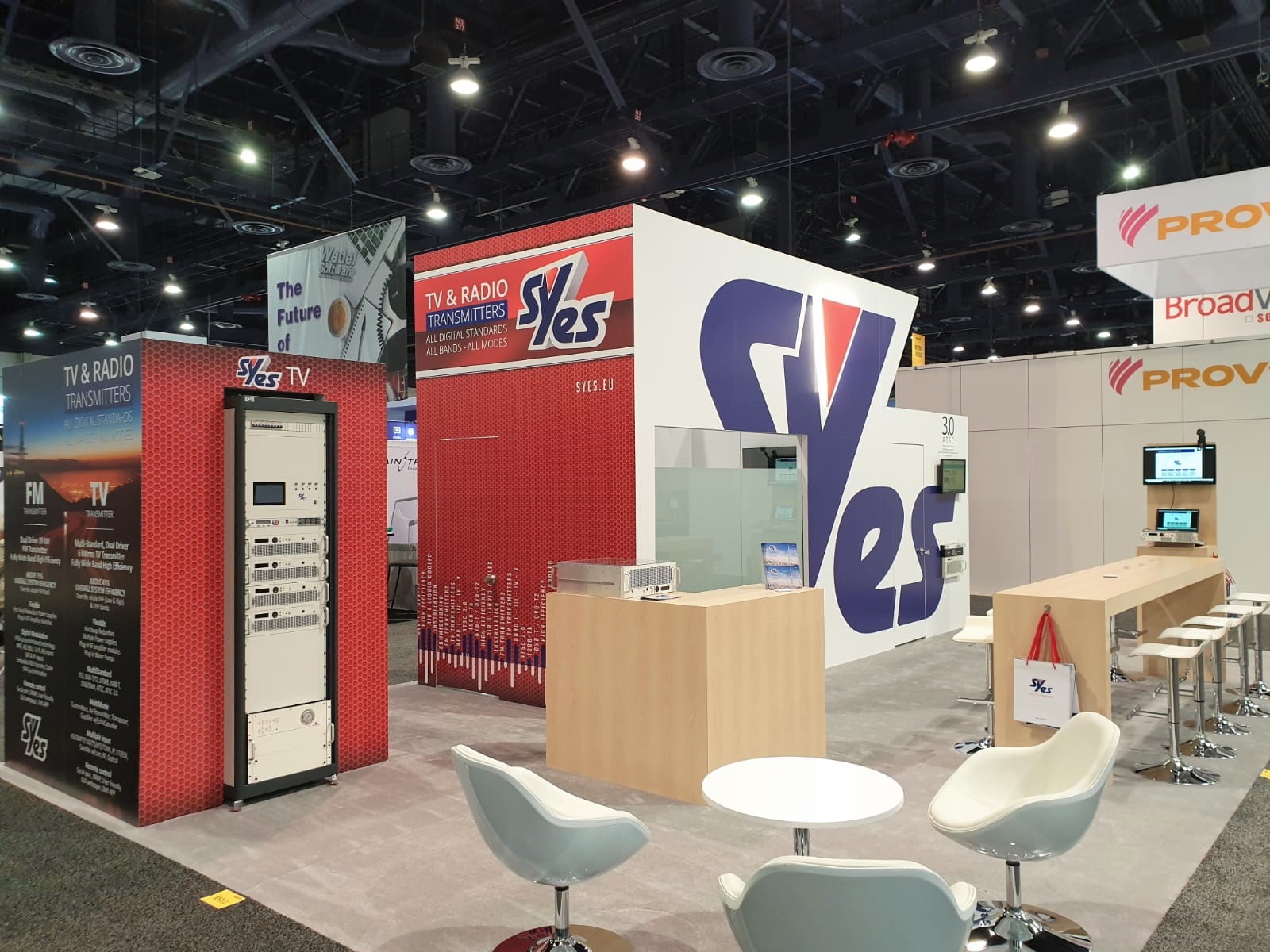 Booth-NAB-2 Booth-NAB-2