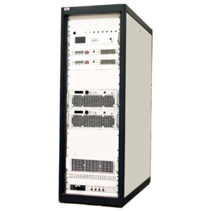 3 kW DAB TRANSMITTER