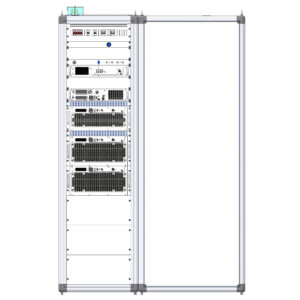 HYBRID TV/FM TRANSMITTER CHANNEL6-3.2 kW
