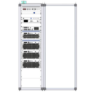 HYBRID TVFM TRANSMITTER CHANNEL6-4.8 kW