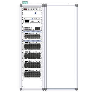 HYBRID TVFM TRANSMITTER CHANNEL6-6.4 kW