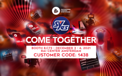 IBC 2021