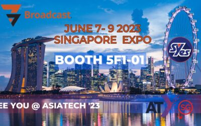 ASIATECH 2023