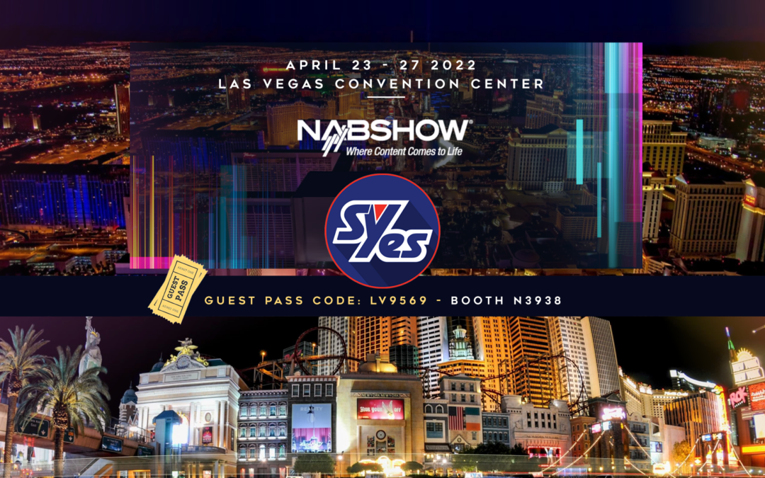 NAB 2021