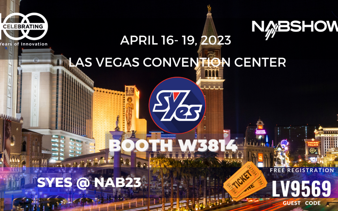 NAB 2023