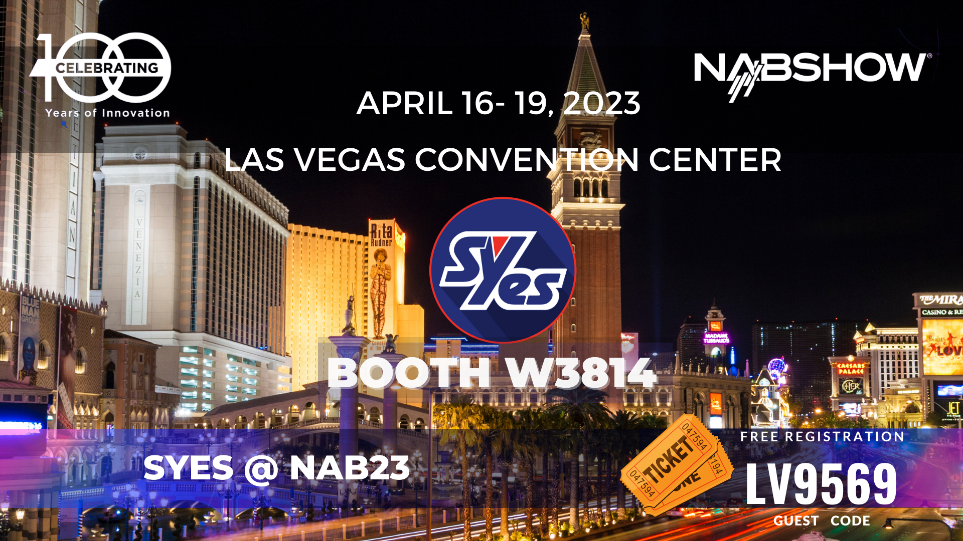 NAB23 NAB 23