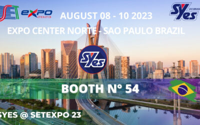 SETEXPO 2023