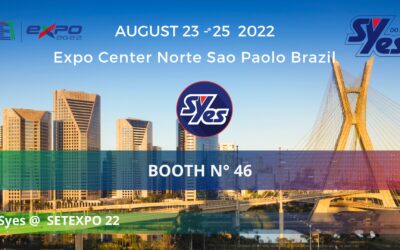 SETEXPO 2022