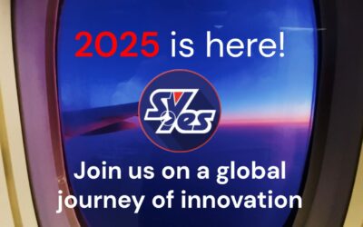 Discover SYES at Global Exhibitions in 2025!