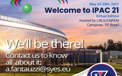 Ipac 2021