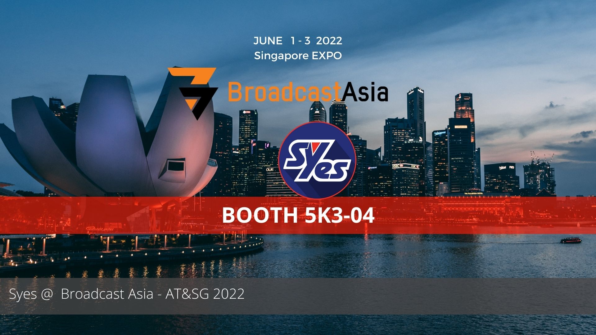Syes_BCA_News Syes_BCA