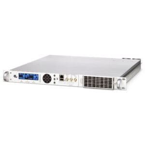 50 W  DAB TRANSMITTER