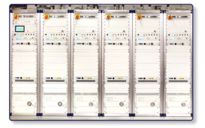 FM Iso-Frequency? With SYES it’s possible!