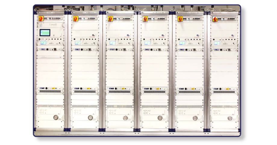 FM Iso-Frequency? With SYES it’s possible!
