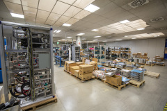 Syes Technical Production