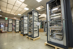 Syes Technical Production