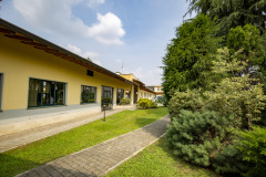 Syes Production Center