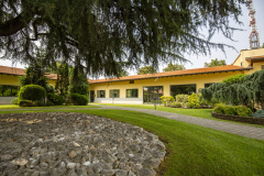 Syes Production Center