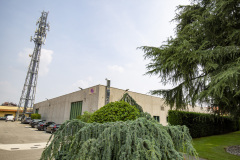 Syes Production Center