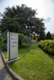 Syes Production Center