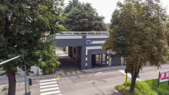 Syes Headquarters Italy