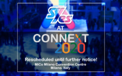 Connext 2020