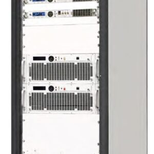 3 kW UHF TV TRANSMITTER